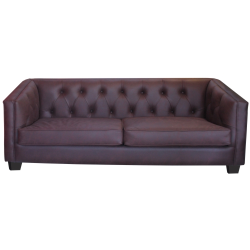 Tynn Couch 2 Div