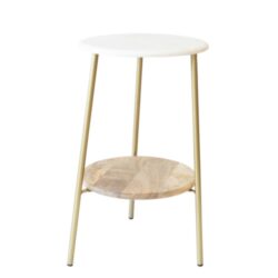 Side Table Carra Low