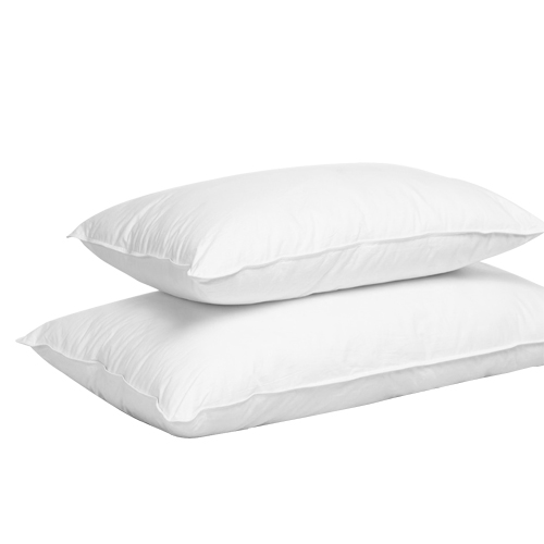 Lifson Fine Fibre Soft Medium Pillow