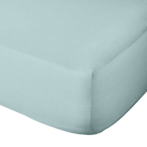 Fitted sheet Eggshell