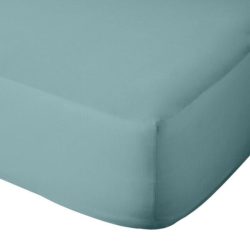 Fitted sheet Teal