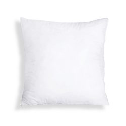 Continental pillow