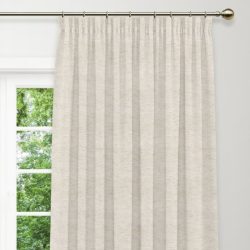 Curtain Blake Linen
