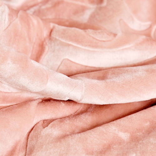 Pandora Blanket Pink