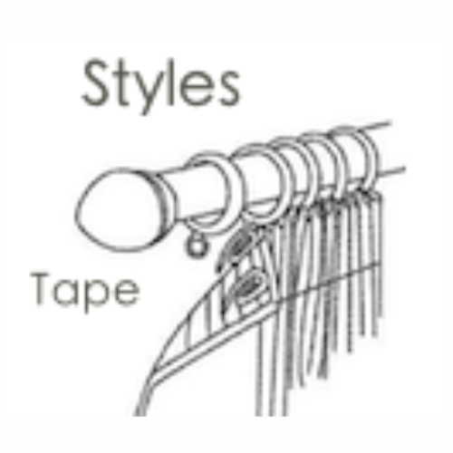 Tape Style
