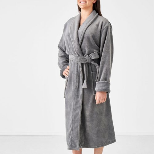 Castle Rock bathrobe
