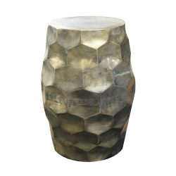 metal-stool-honeycomb