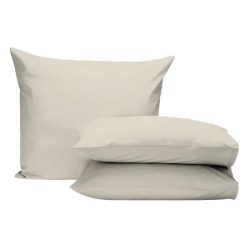 pillowcase-plain-stone