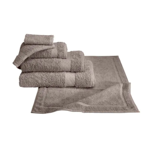Indulge Towel Mocca