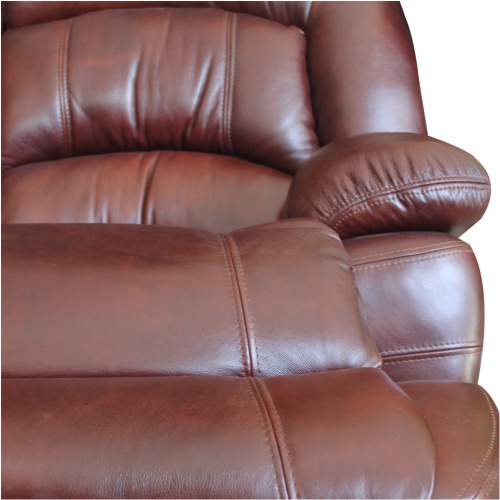 Avalon Recliner - Leather