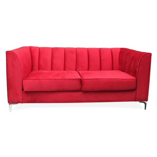Frankie Couch Red