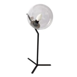 Modern Glass Ball Lamp