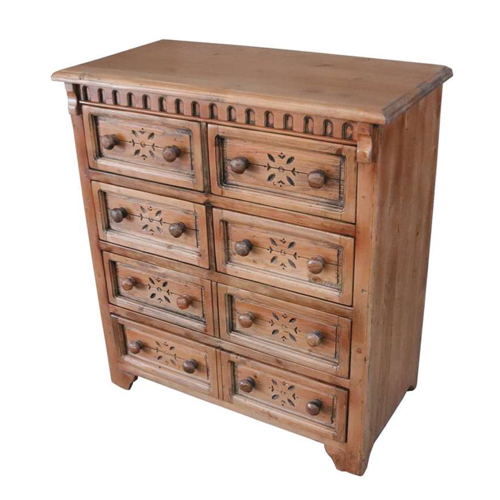 Oregon Chest of Drawers