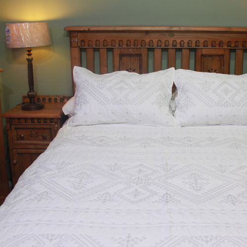 Quilt Set - Belinda