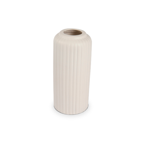 Medium Column Ceramic Vase