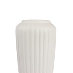 Medium Column Ceramic Vase
