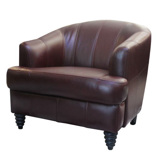 Occasional Chair - Ntombi Brown