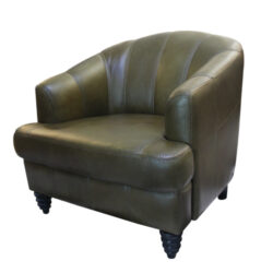 Occasional Chair - Ntombi Chair Olive