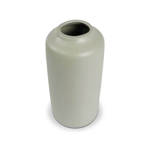 Samson Ceramic Vase - Sage