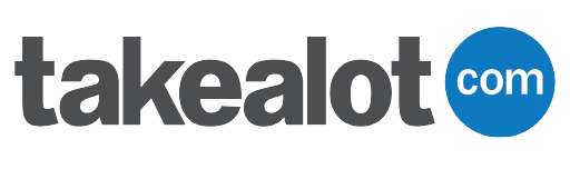 Takealot logo