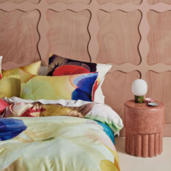 Linen House - Duvet Cover Set - Superbloom
