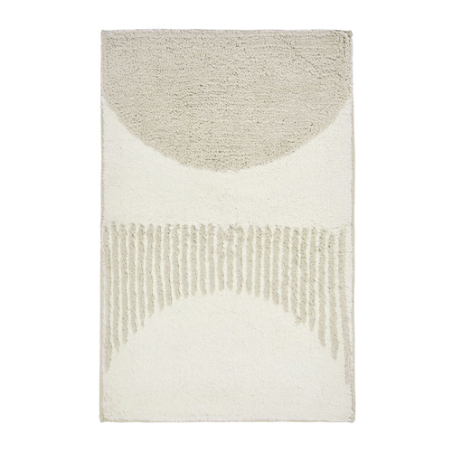 Linen House - Cue Stone Bathmat