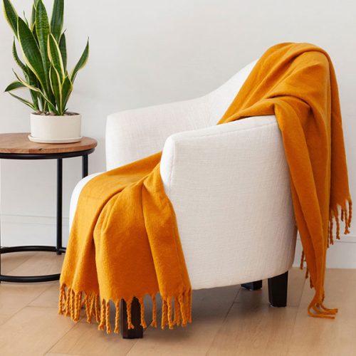 Linen House Embrace chai