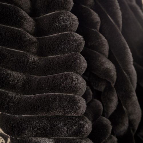 Linen House Decadence Black Onyx