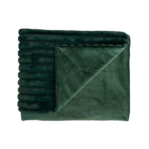 Linen House Decadence Emerald