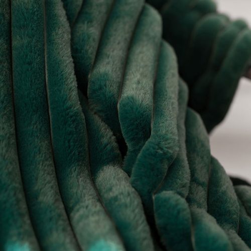 Linen House Decadence Emerald