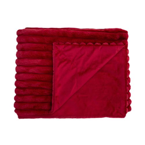 Linen House Decadence Ruby