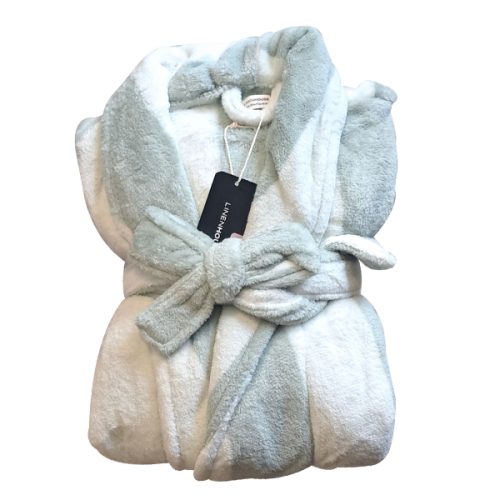 Jade Bathrobe