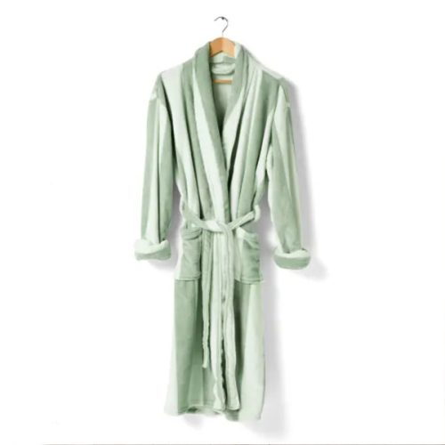 Jade Bathrobe