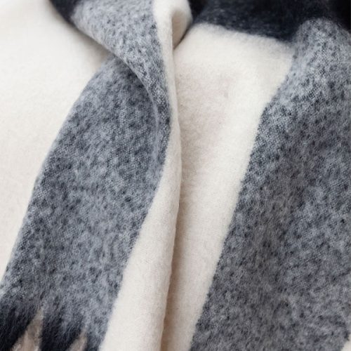Linen House Embrace Tartan